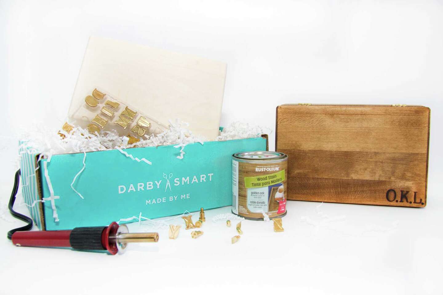 Darby Smart brings DIY spirit to Urban Outfitters