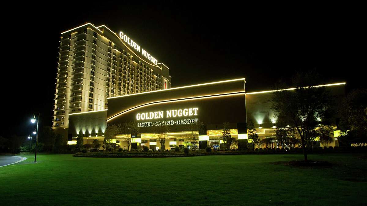 golden nugget casino lake charles