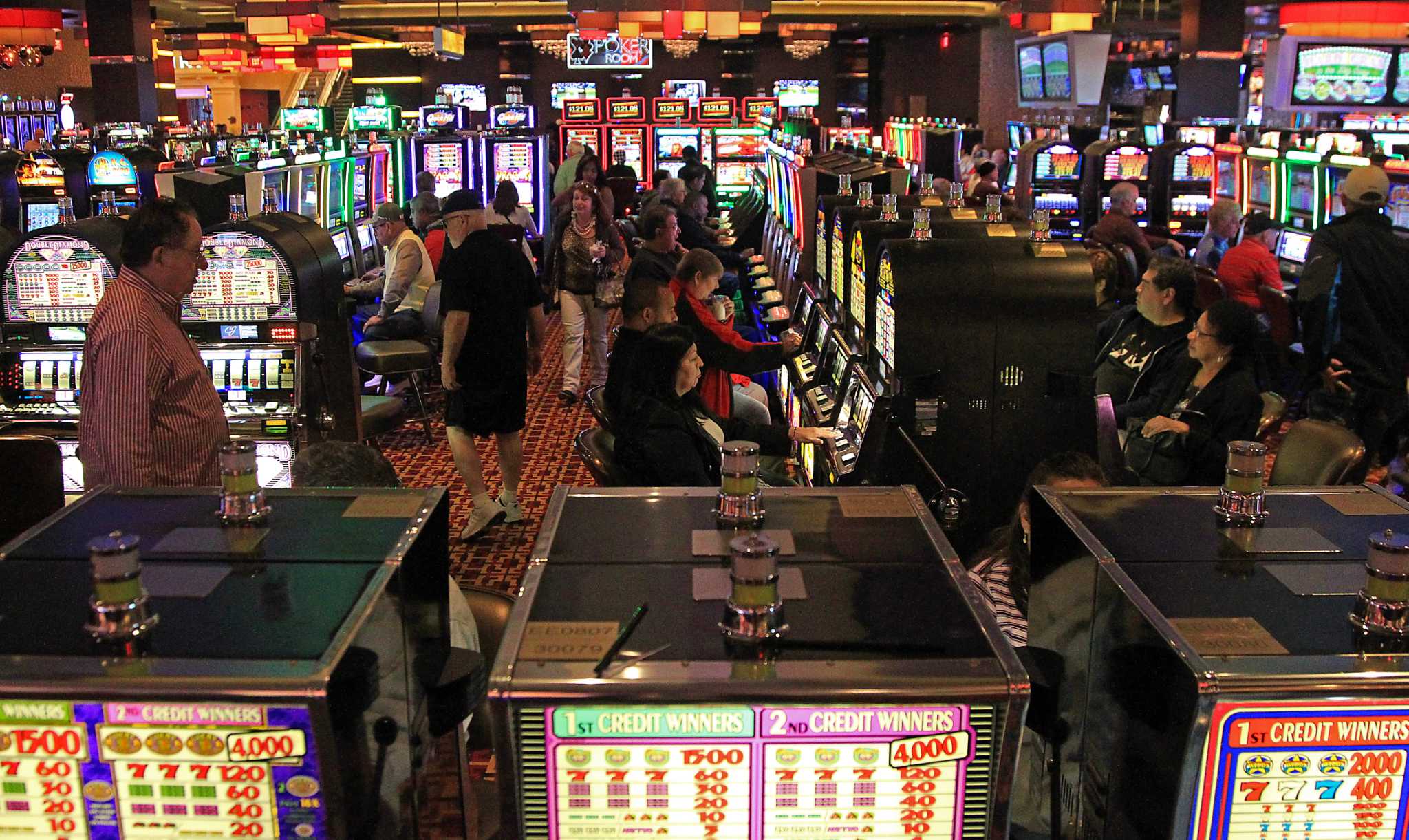 Gaming casino near houston tx 77062 texas