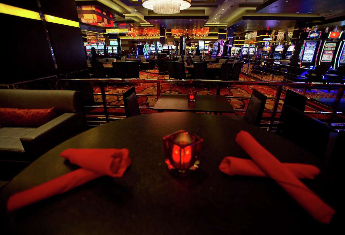 Fertitta's Golden Nugget off to a fast start in Lake Charles