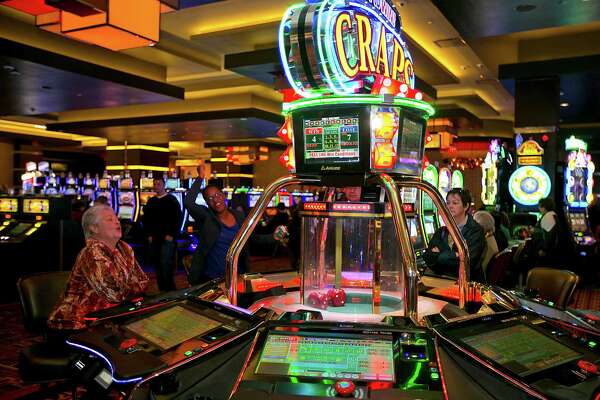 Casino Pair Make For One Great Party Weekend In Lake Charles