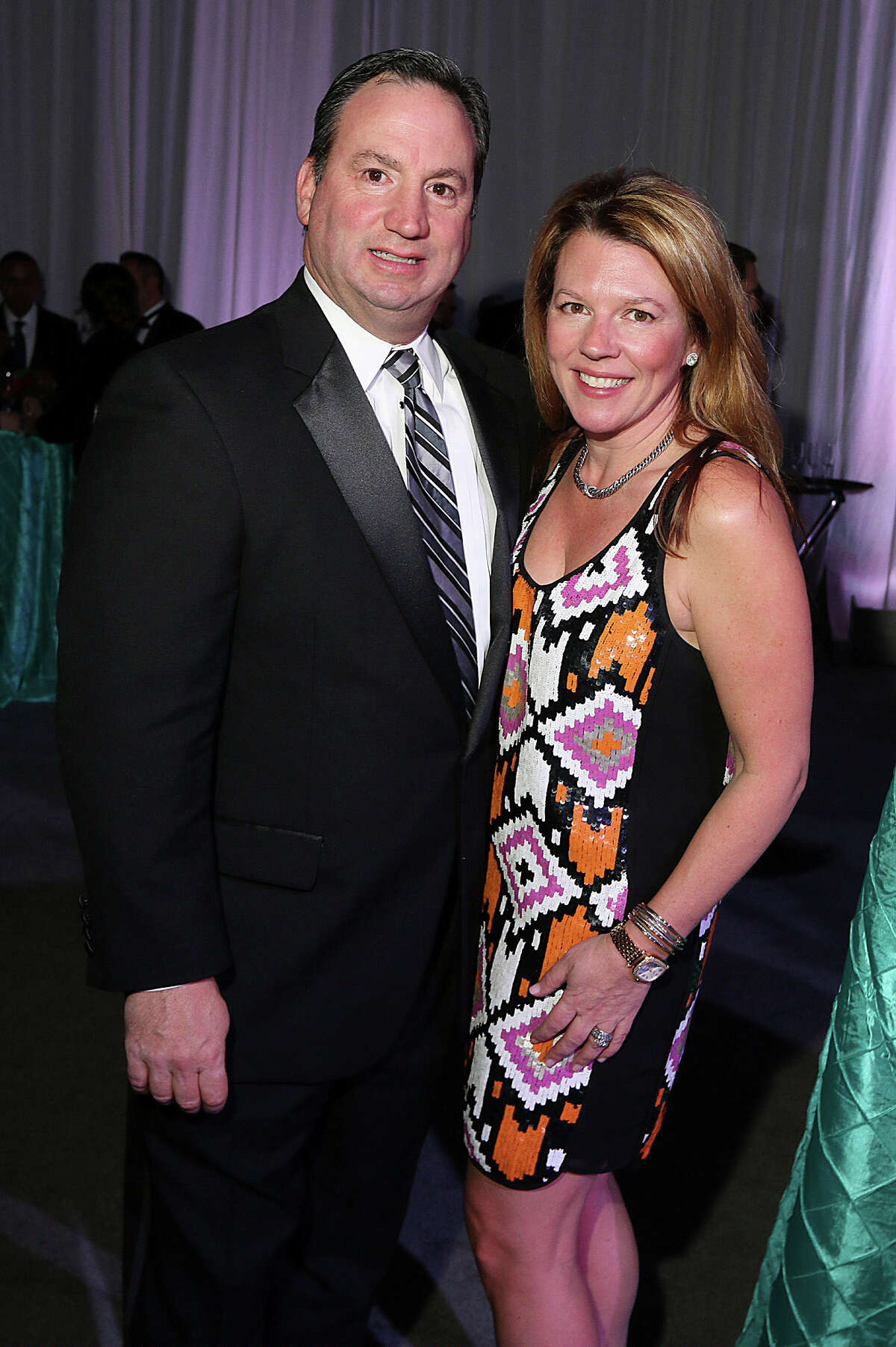SEEN 31st annual Dancing in the Woods gala
