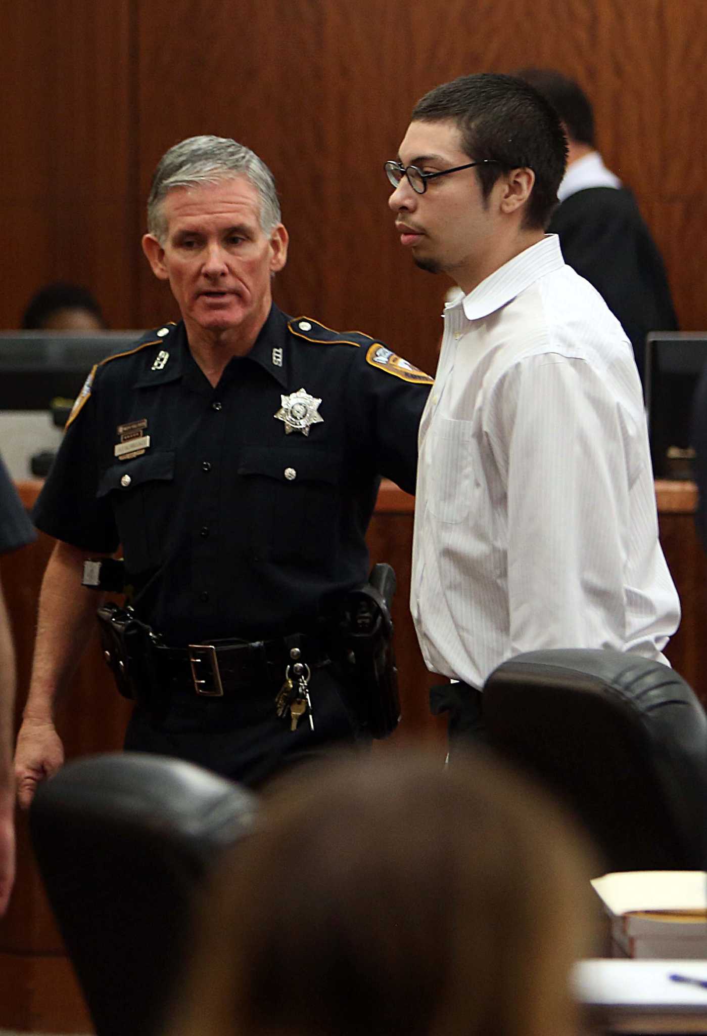 Accused killer's former girlfriend testifies in satanic slaying