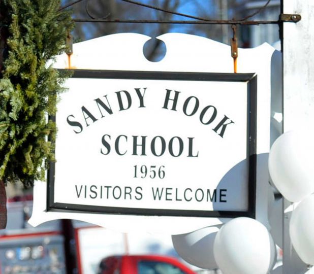 Sandy Hook familes sue gunmaker