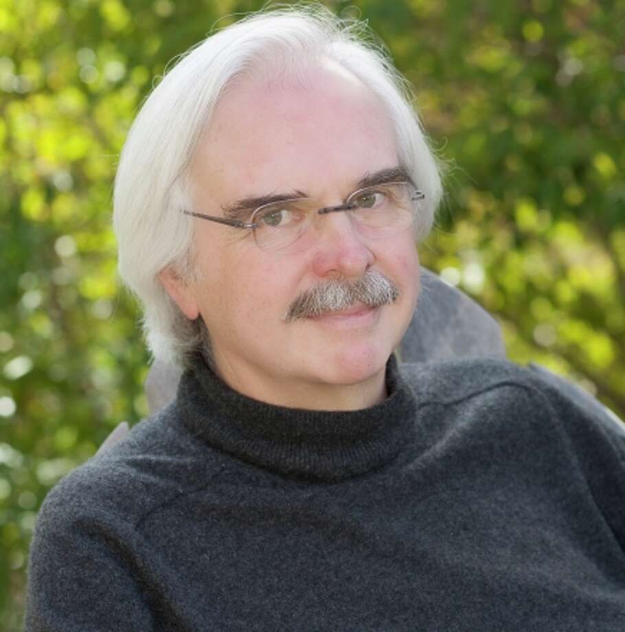 ‘Troubled Waters’ by Robert Thomas: review - SFGate