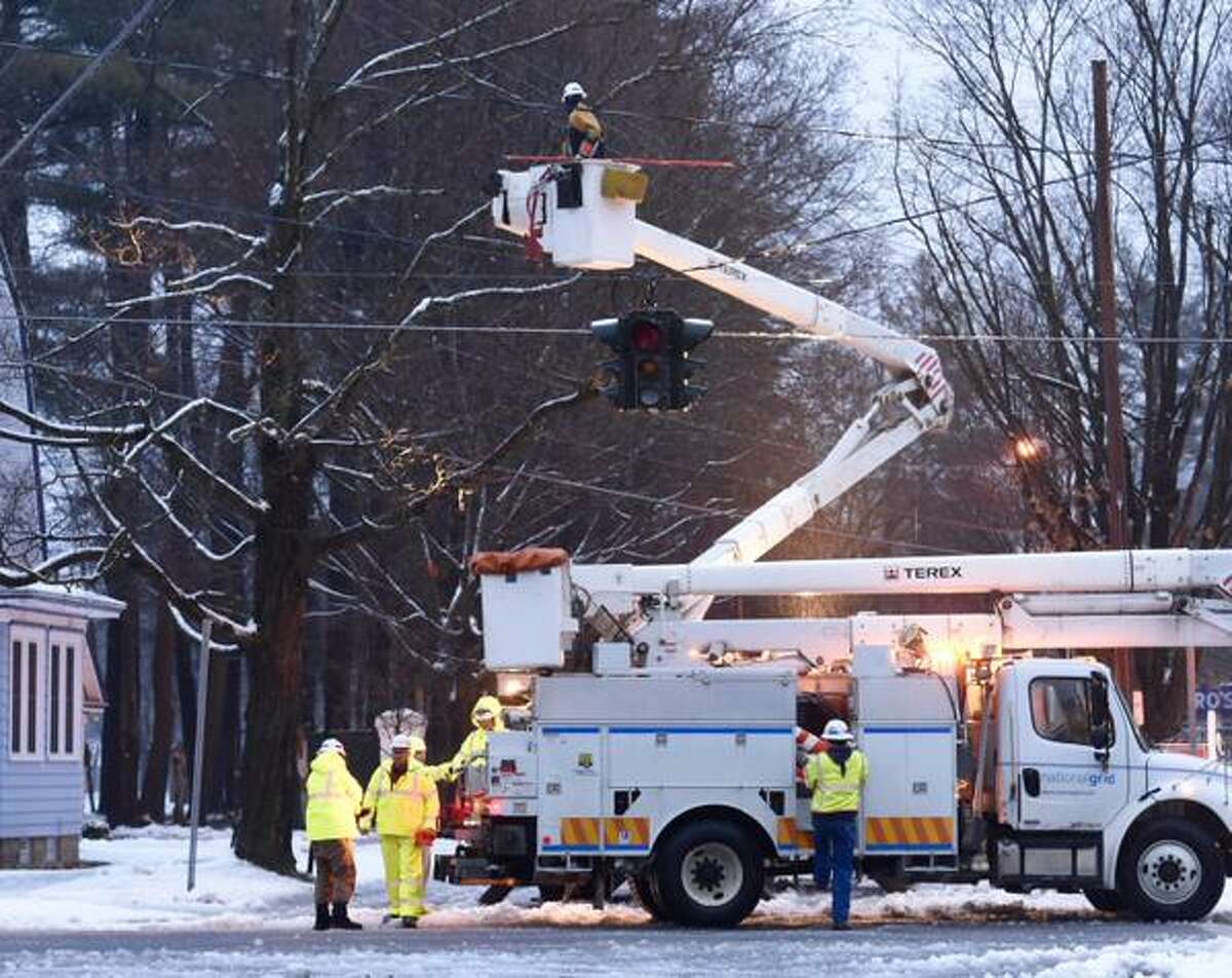 Duanesburg's dubious distinction