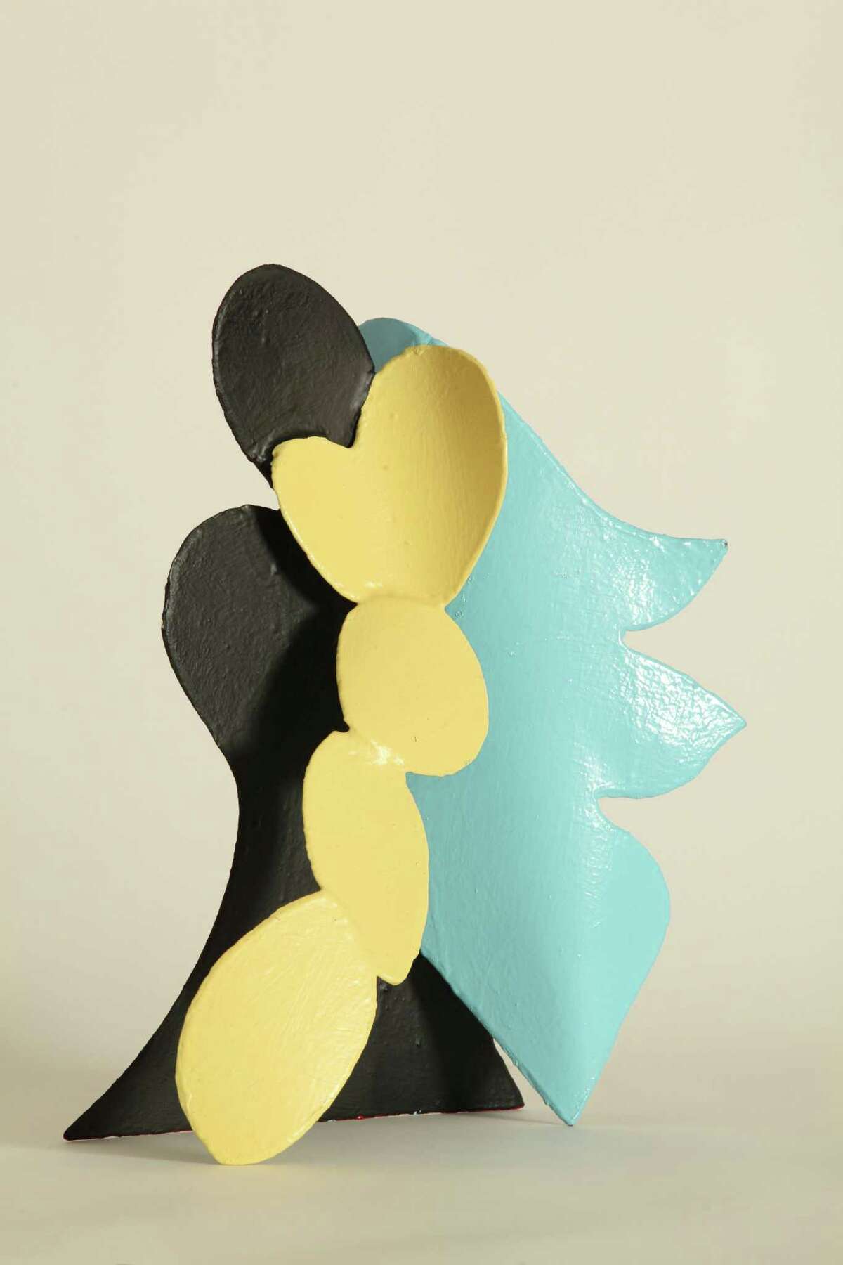 Tips for understanding David Hayes, other Modern sculptors