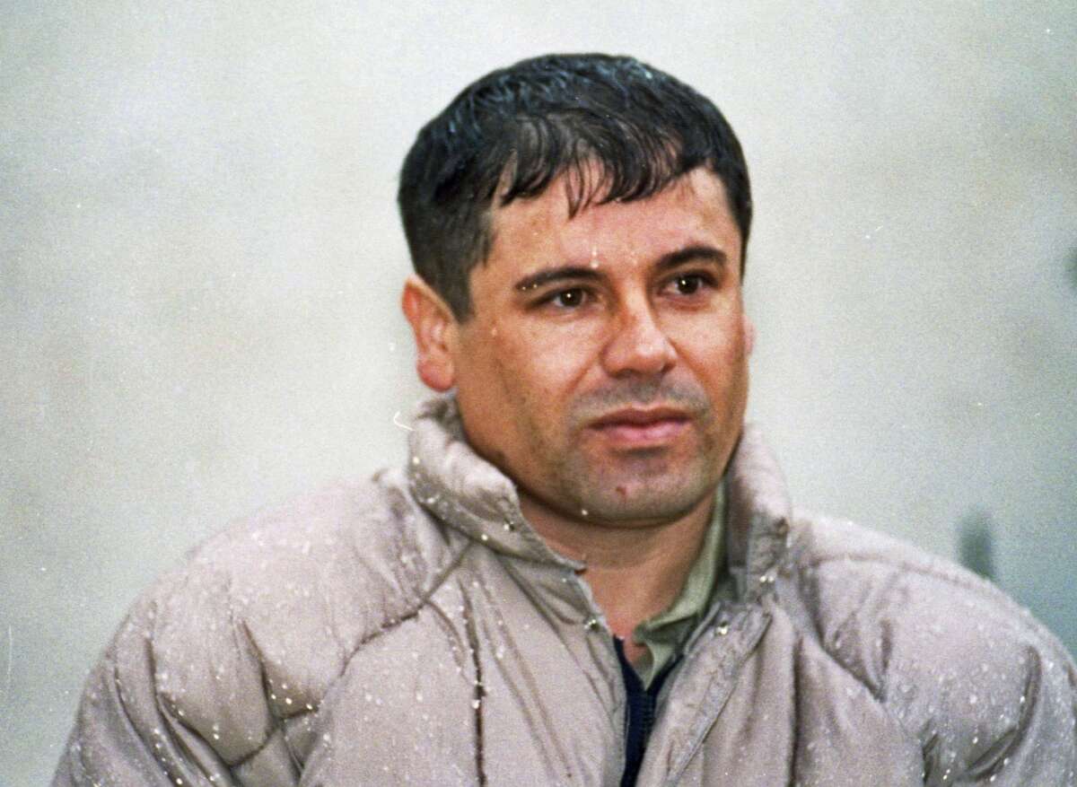 'El Chapo' is a beloved folk hero in his Mexican homeland