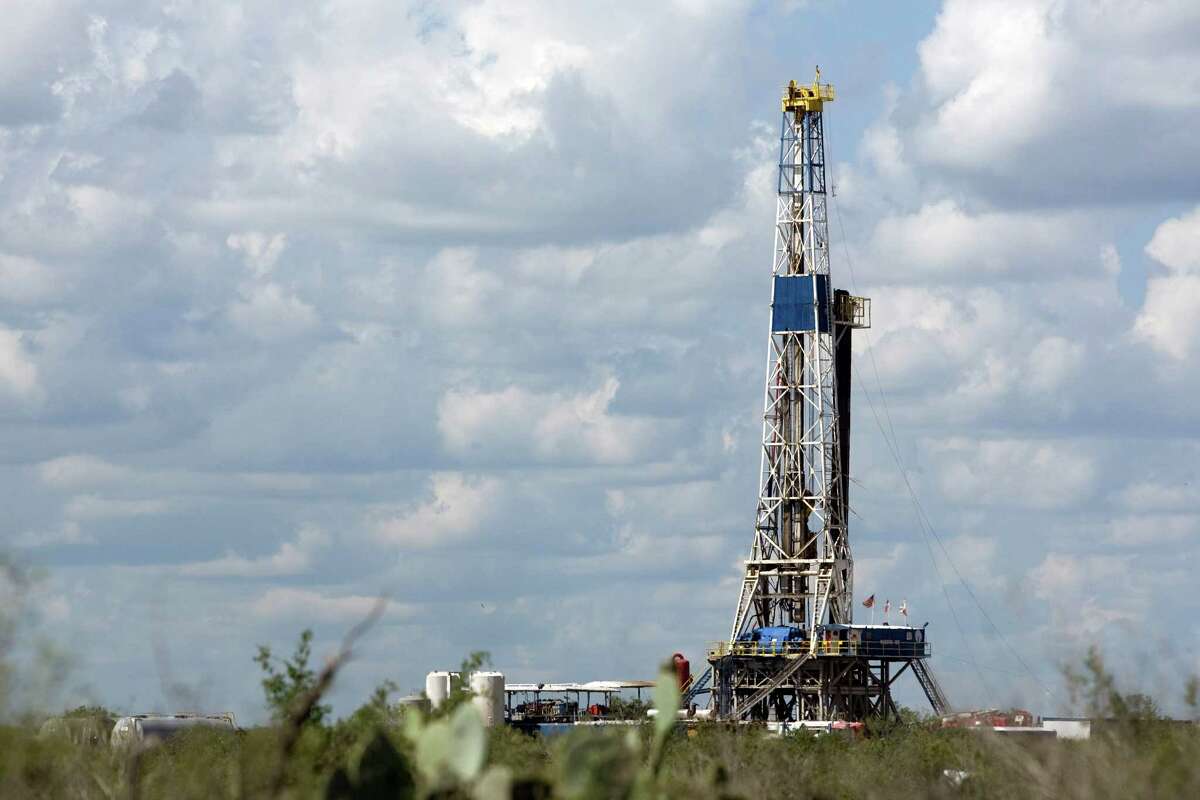 Eagle Ford Shale gas flaring continues to surge