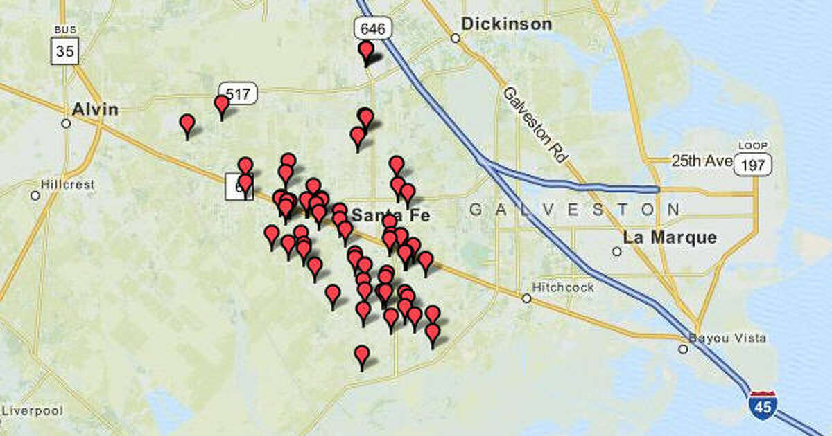 How Many Registered Sex Offenders Live In Your Area 7678