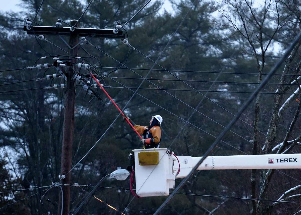 Thinking small to guard against power outages