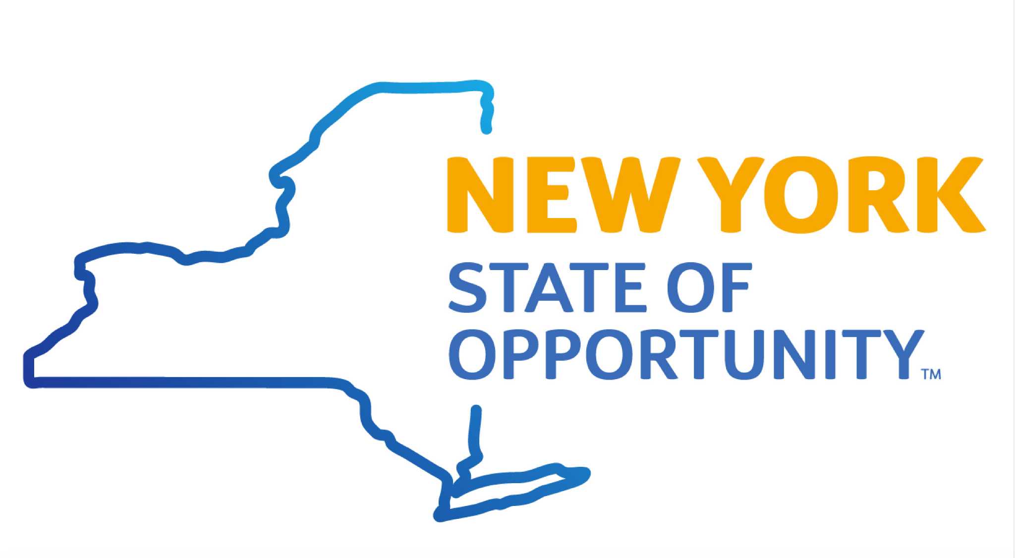 New York jumps on 'brandwagon' with 'State of Opportunity'