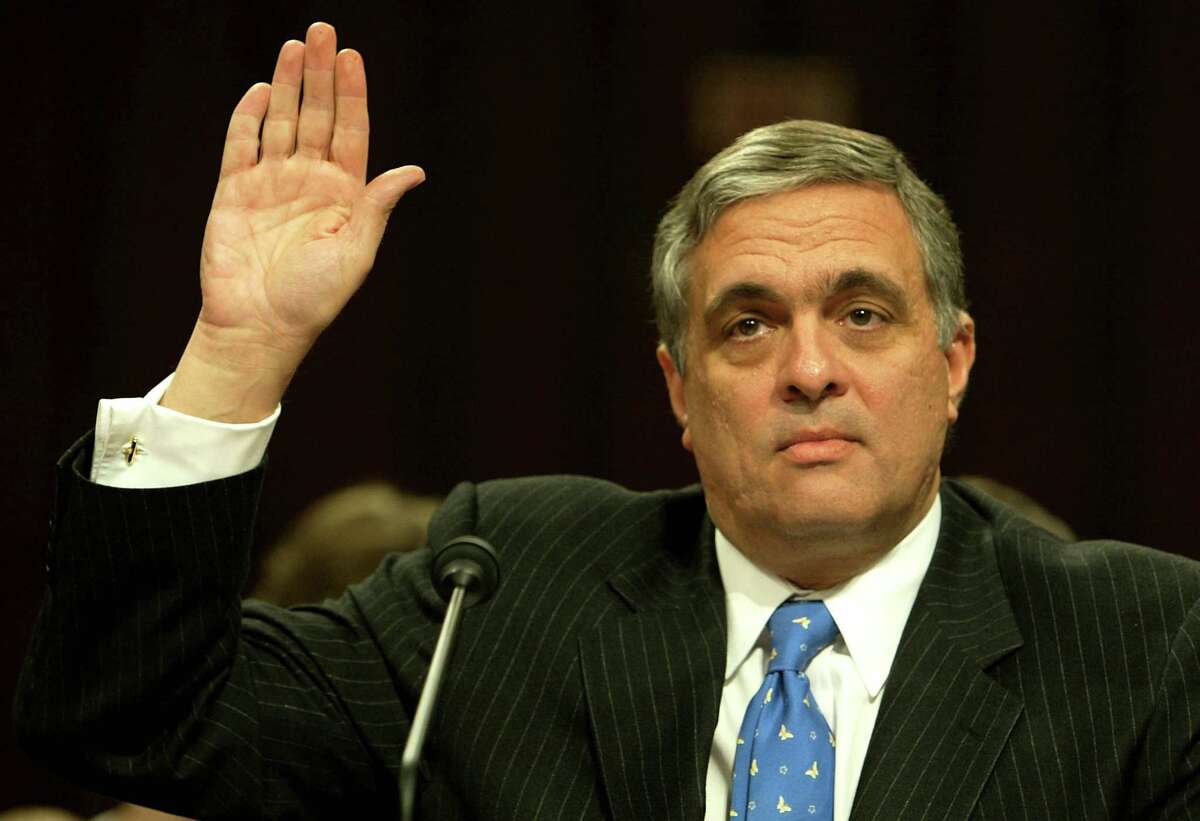 Former CIA Director George Tenet joined with two others in calling the report “essentially a poorly done and partisan attack on the agency that has done the most to protect America.”