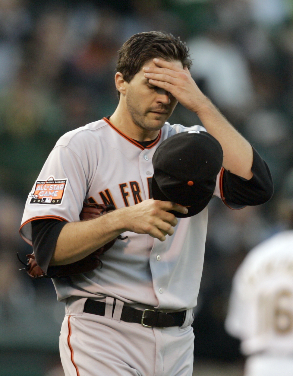 A Reality Check On The A's Signing Of Barry Zito - Athletics Nation