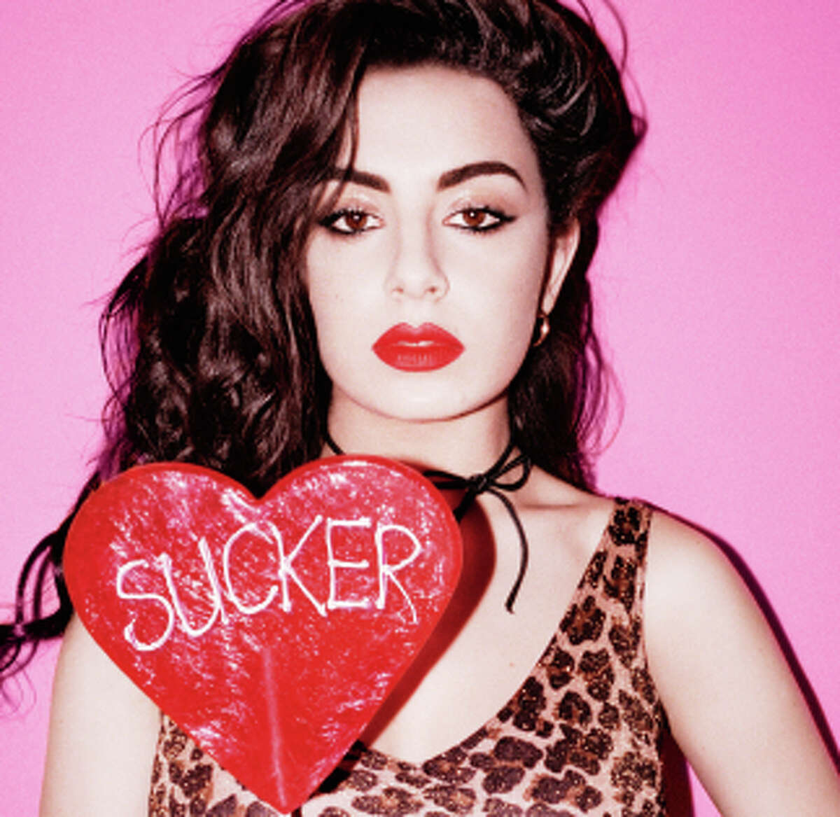 Album review: Charli XCX, 'Sucker’
