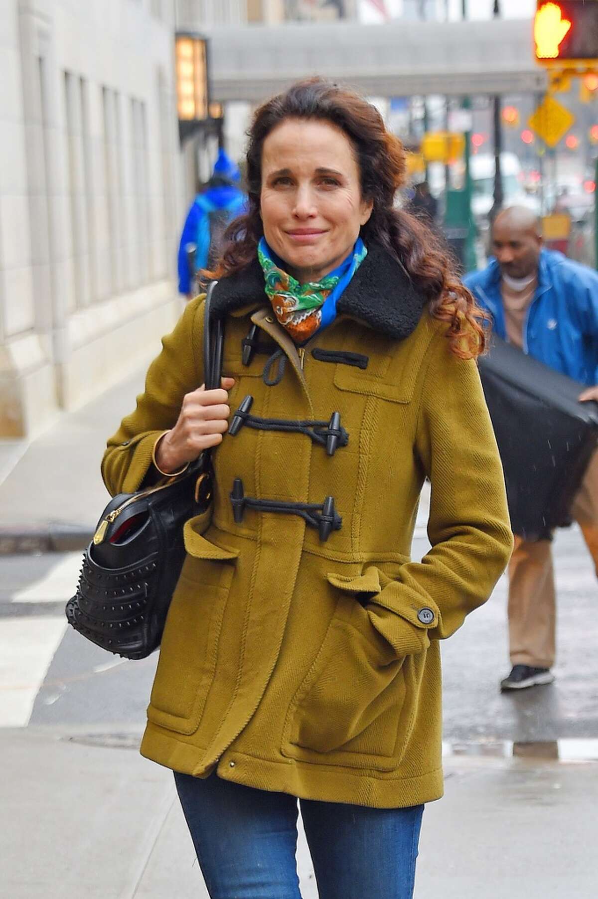 The Andie Elle Conspiracy: What The Leak Really Means