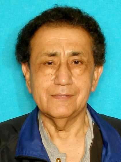 SAPD searching for suspect in slaying of 73-year-old man