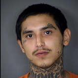 Man with untold number of face tattoos arrested on gun, drug charges ...