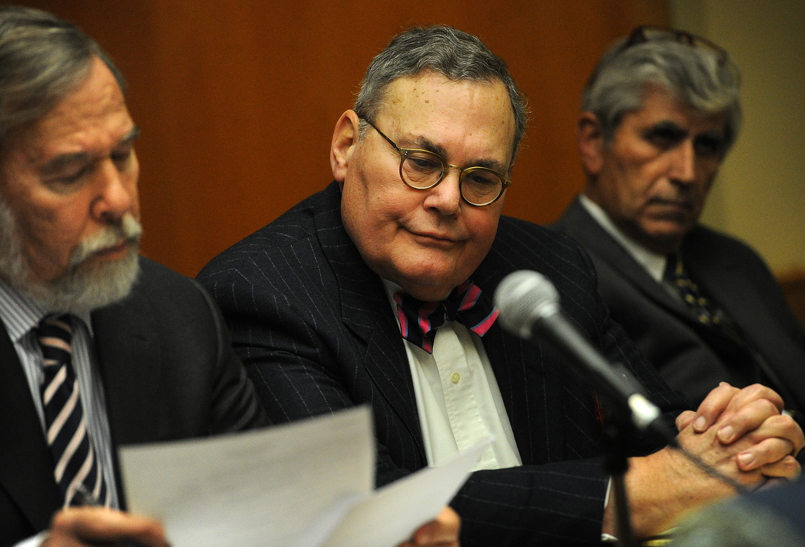 Bridgeport lawyer resigns from bar under a cloud