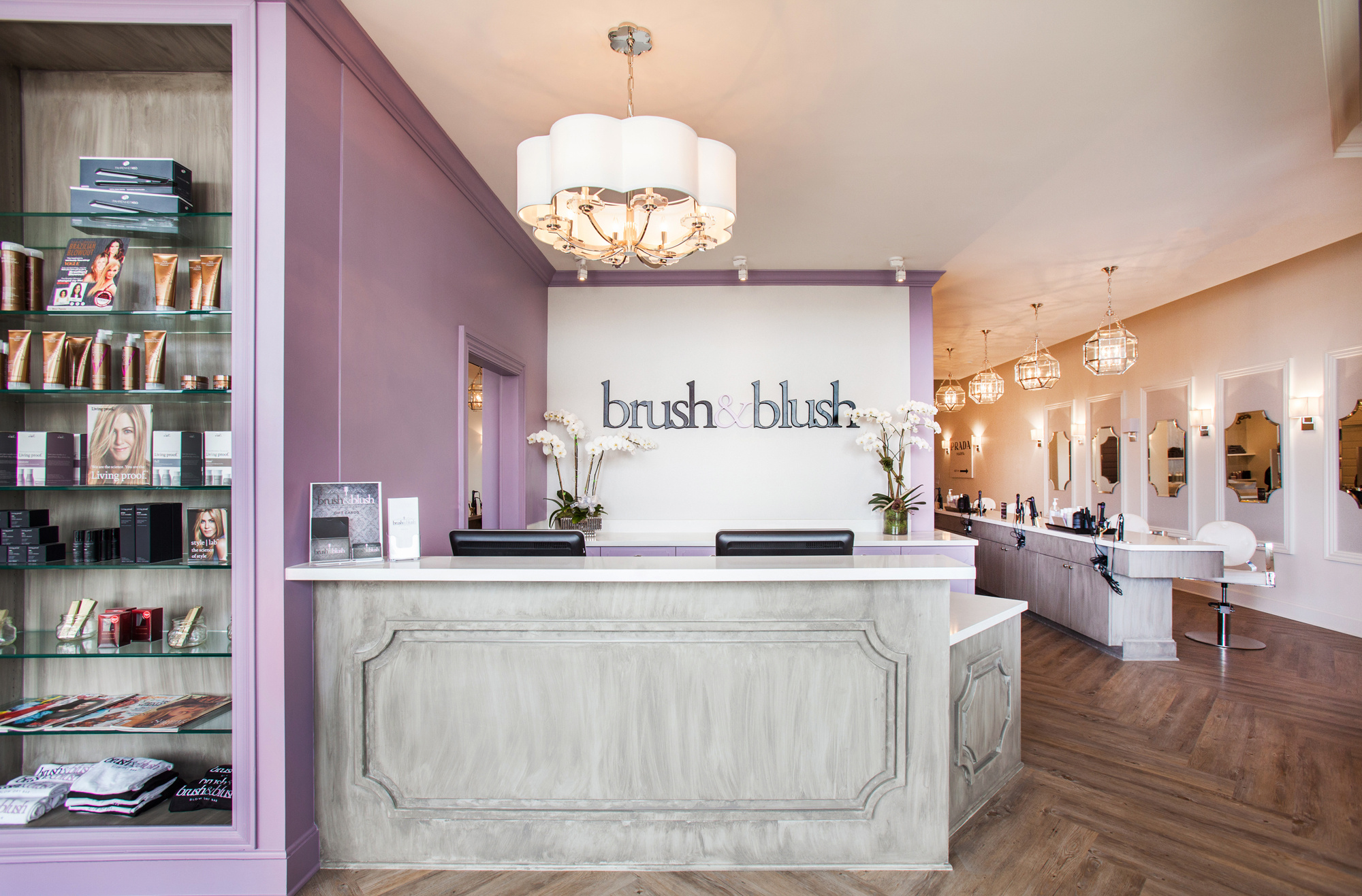 Shopping with the kiddos? Head to Memorial City