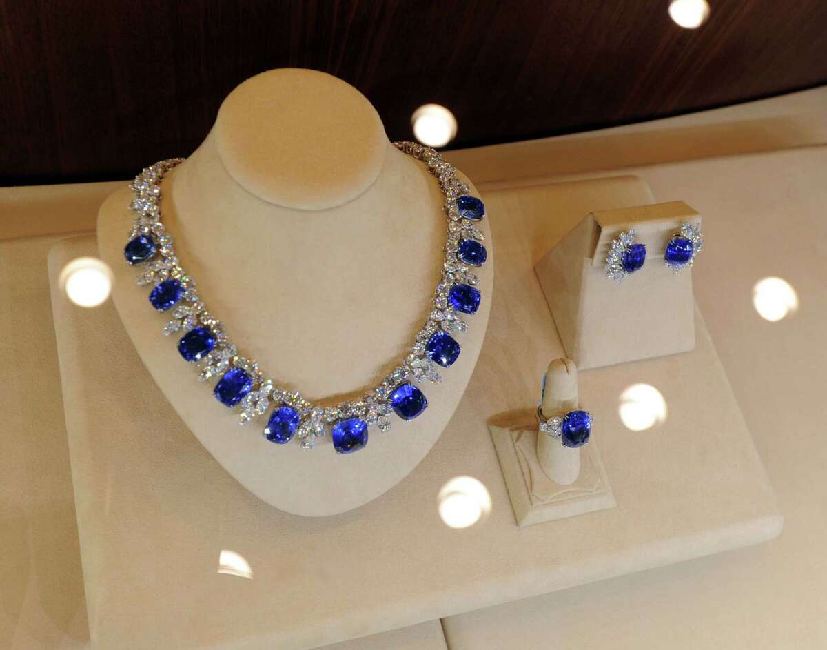 Storied Boston jeweler opens on Greenwich Avenue