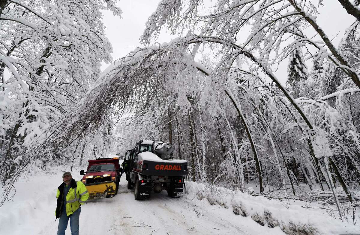 Duanesburg's dubious distinction