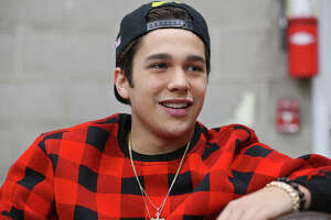 Austin Mahone book signing sells out