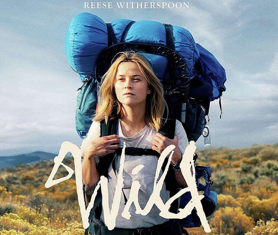 Granger on Movies: 'Wild' - Fairfield Citizen