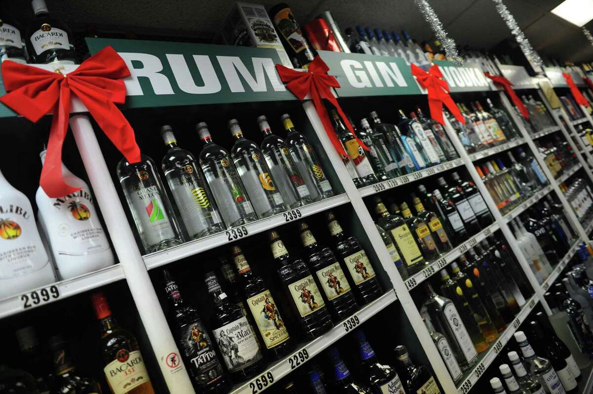 CT liquor stores delivering during coronavirus quarantine