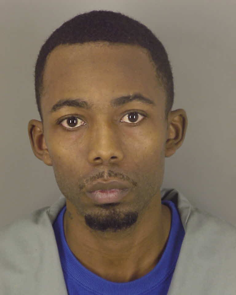 Louisiana man accused of murder arrested in Beaumont