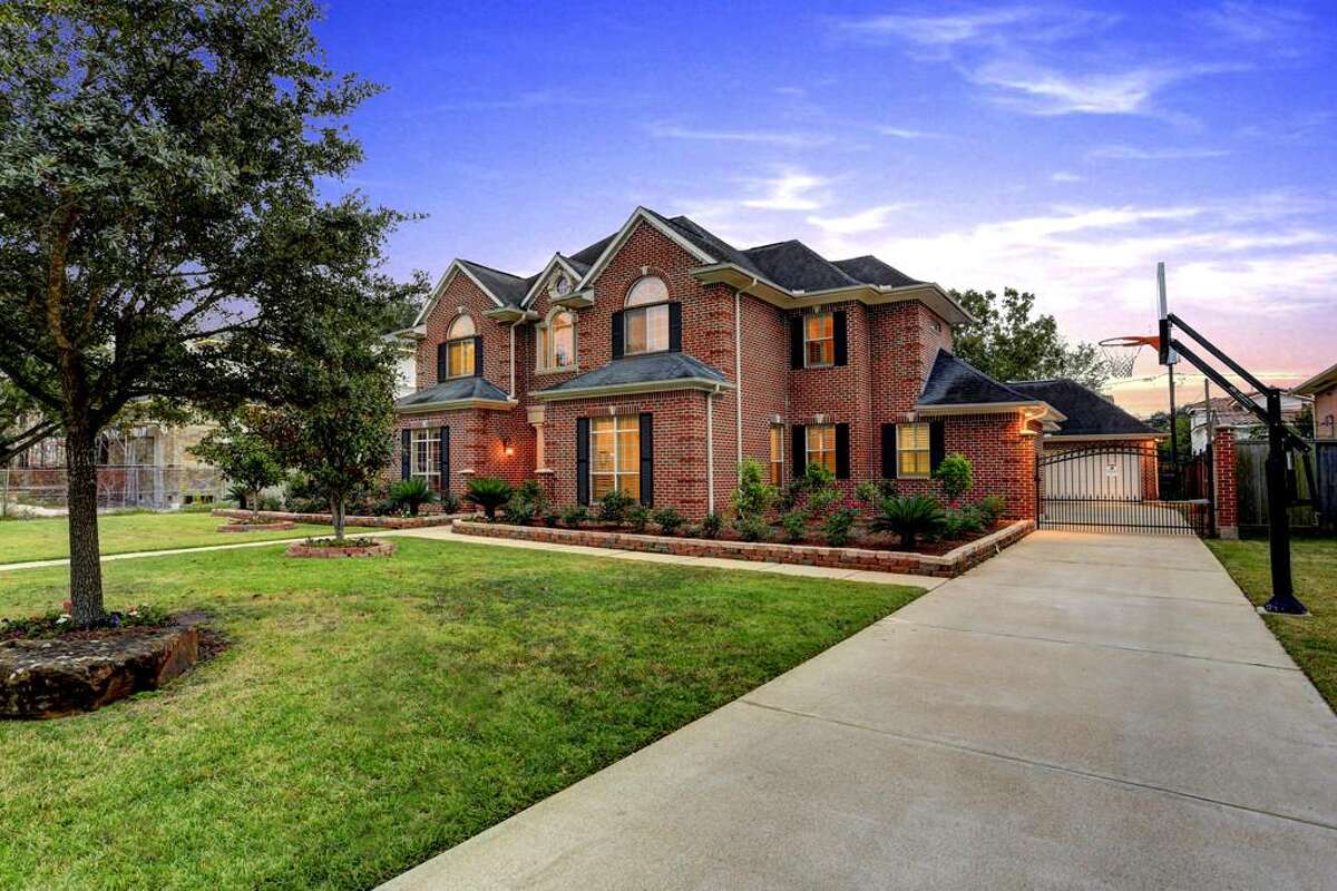 Open homes on tour this weekend