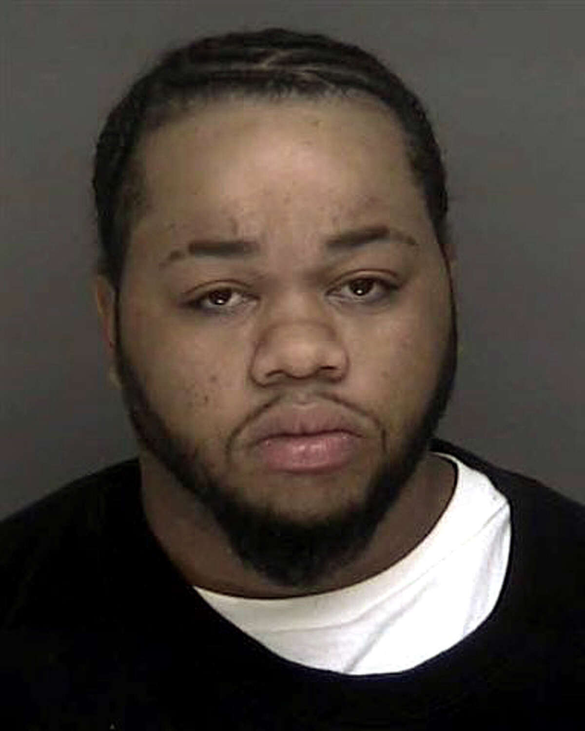 On Friday Dec. 12, 2014, Daquon Gomillion was sentenced to 20 years, suspended after he serves 15 years in prison and followed by three years' probation on the charges of first-degree assault and risk of injury to a child.