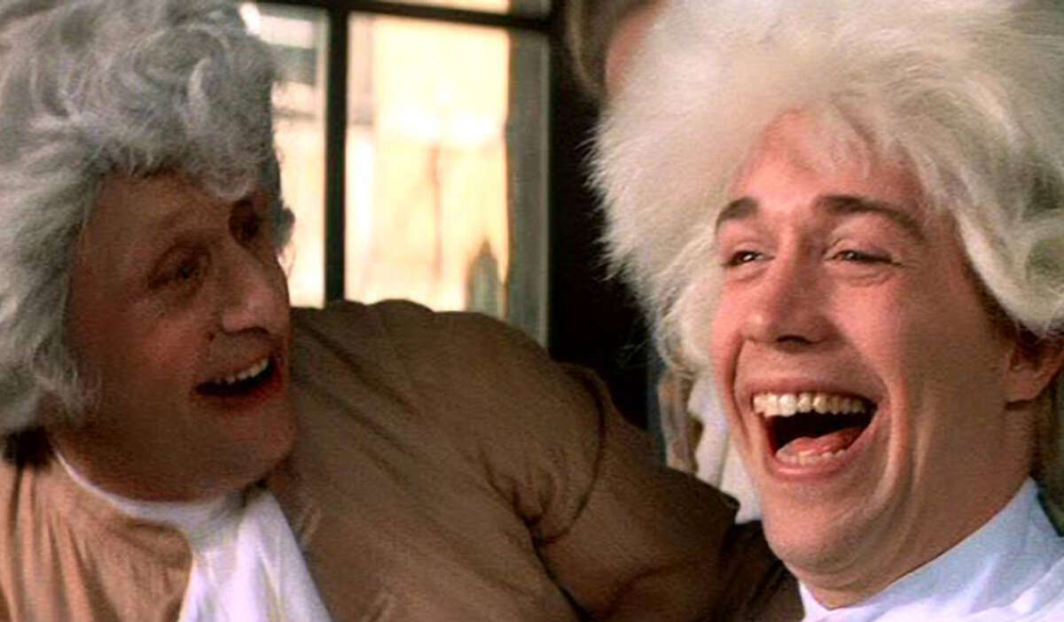 26 HQ Pictures Amadeus Full Movie Netflix : The Screen Amadeus Directed By Forman The New York Times