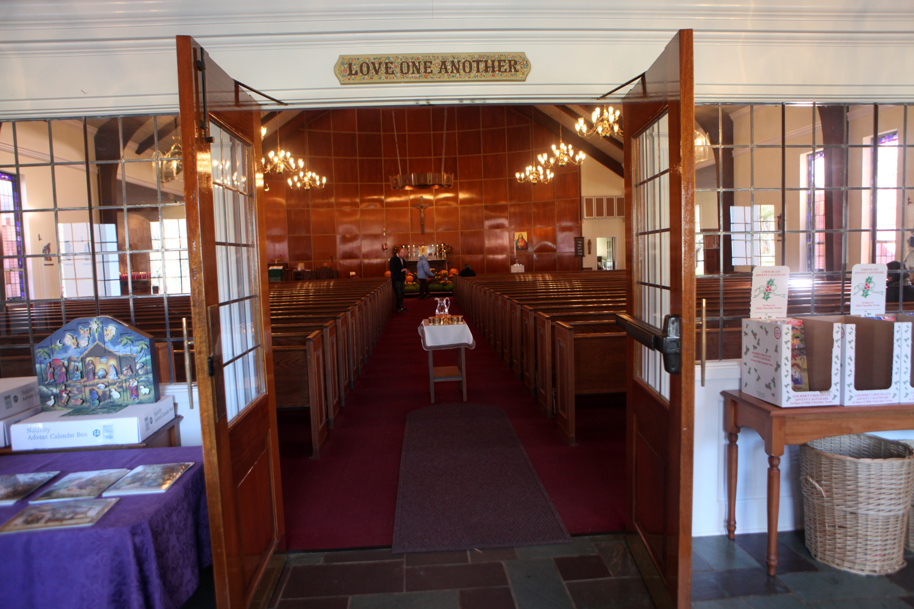 Newtown faith communities recognize Sandy Hook anniversary