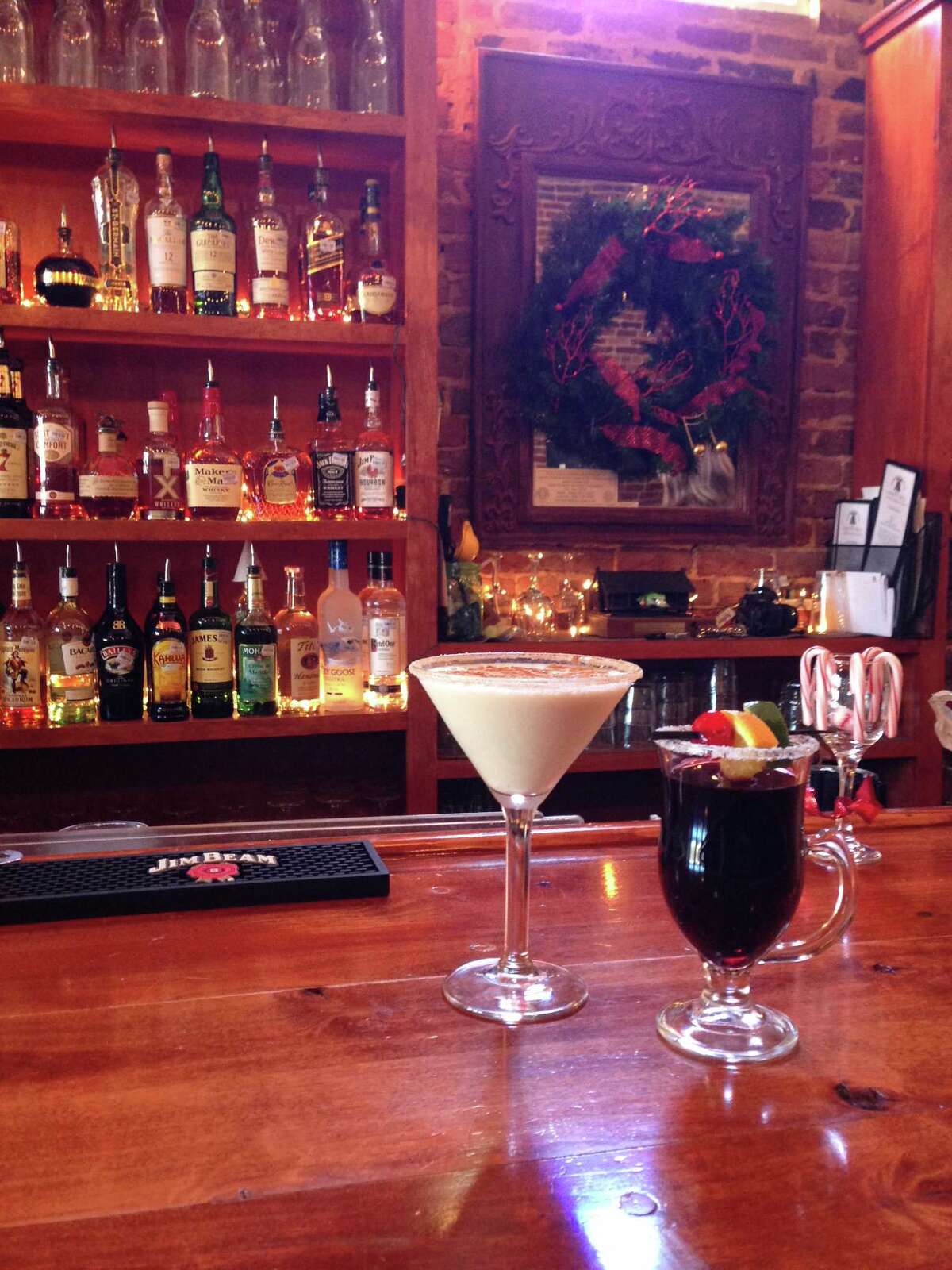 Buzzy new haunts and natural beauty in worththetrip Nacogdoches