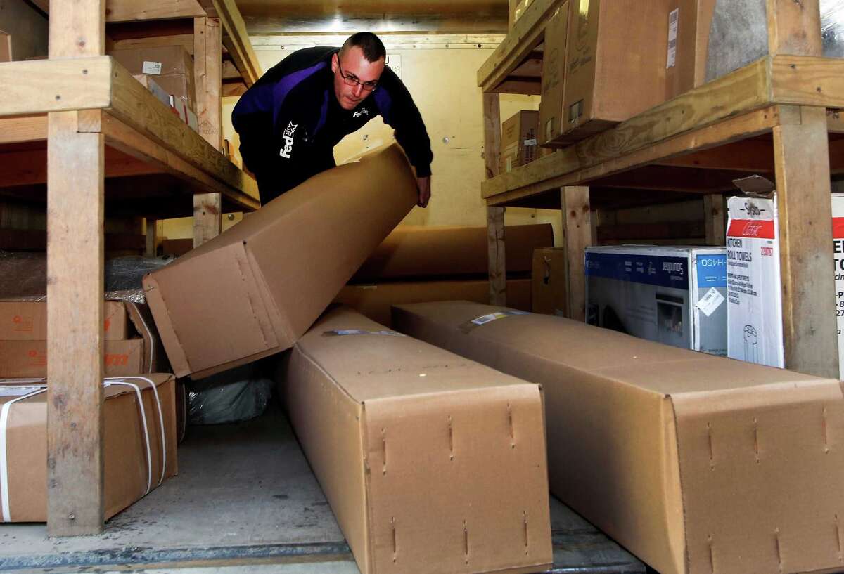 Christmas tree shopping cost vs. convenience