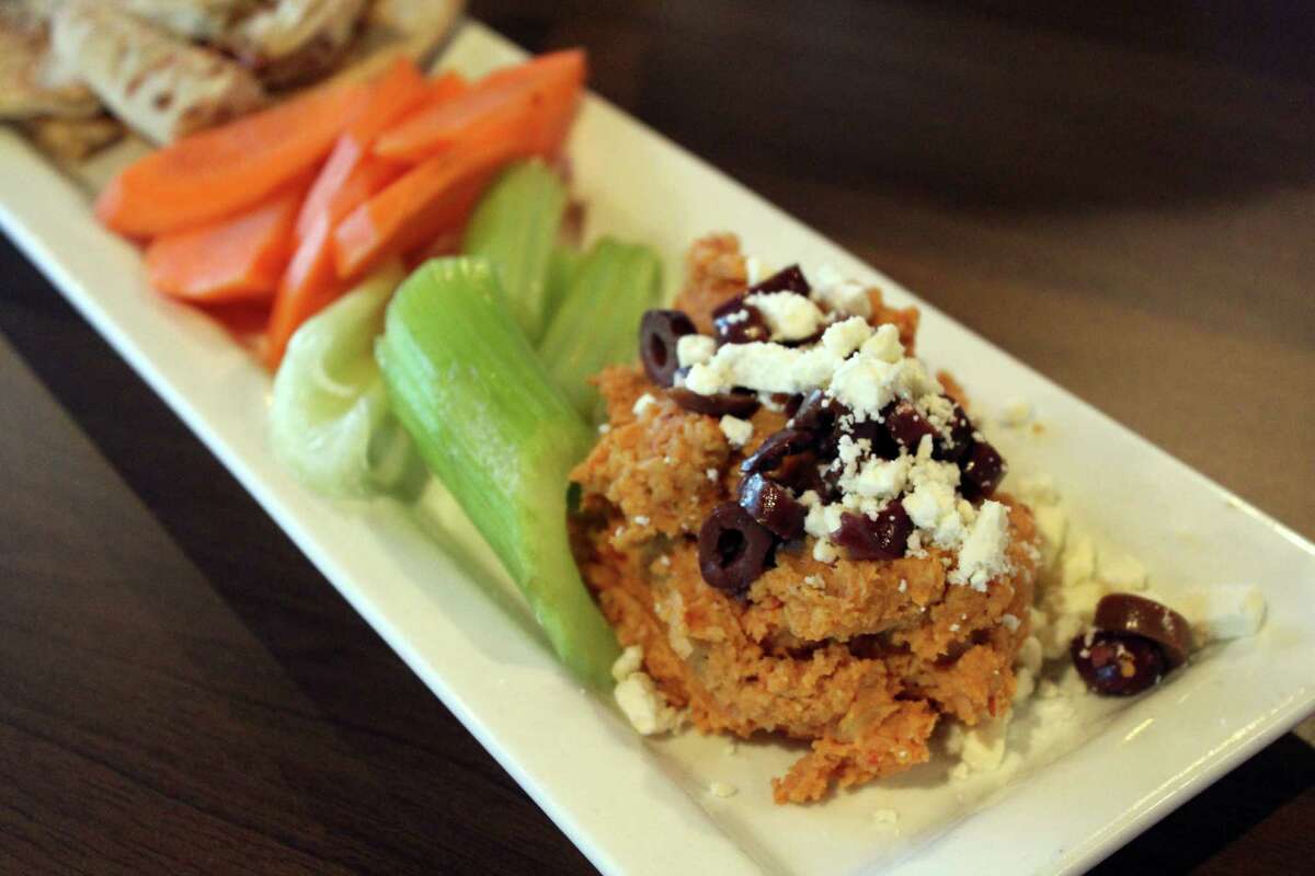 Knife & Fork Gastropub