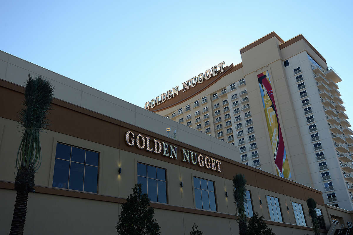 golden nugget lake charles hotel promo code