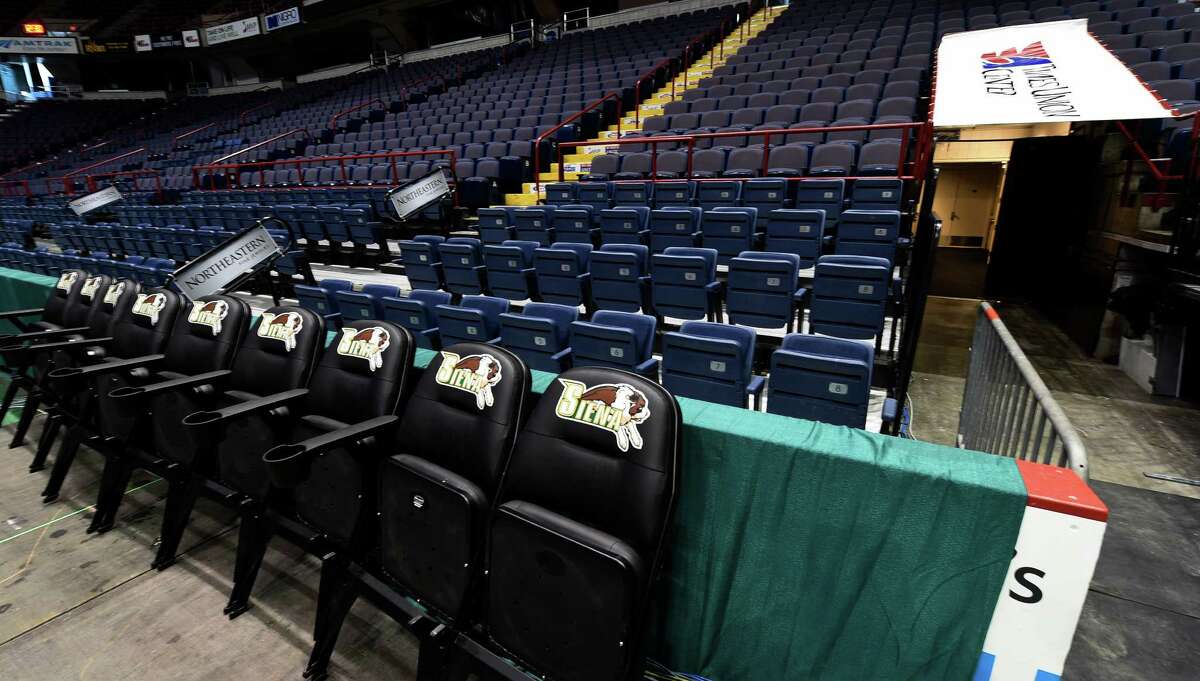 Siena, UAlbany men set for Albany Cup