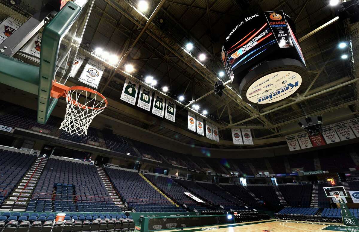 Siena, UAlbany men set for Albany Cup