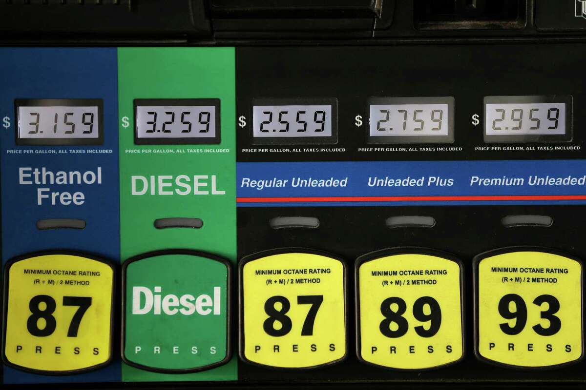 Like low gas prices? So does the station owner