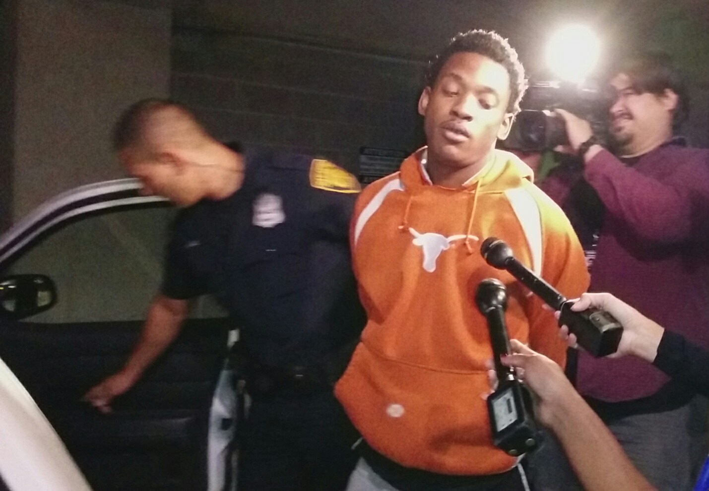 Arrest made in May shooting death of pregnant teen on East Side