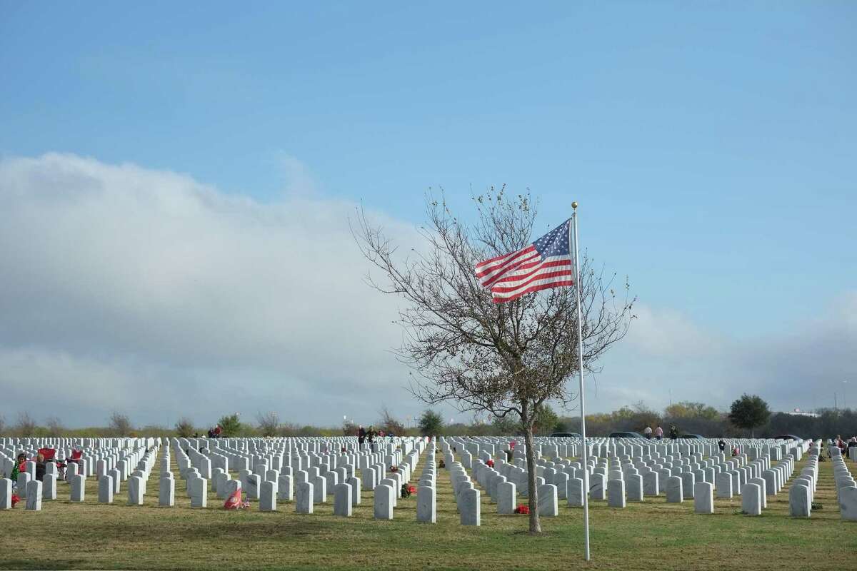 America’s fallen remembered at Fort Sam