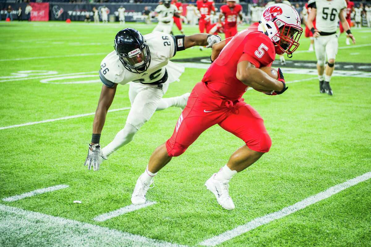 Katy Steele in overtime state semifinal