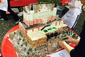 Neuroscientists nab top prize in gingerbread-contest