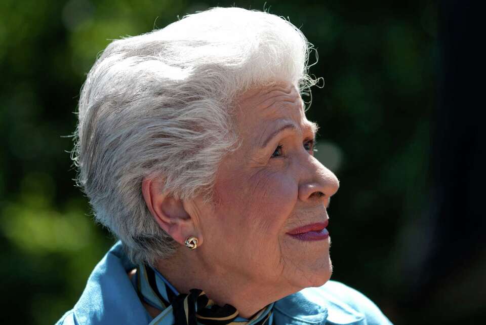 Impresario Irene Dalis of Opera San José dies at 89