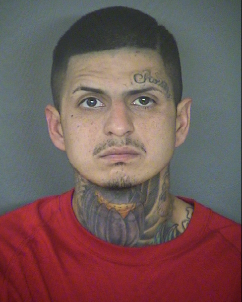 San Antonio police arrest suspect in West Side child trafficking