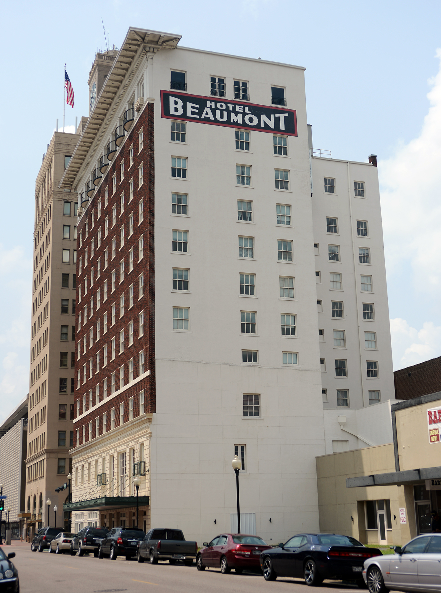 Hotel Beaumont investment could exceed 5M