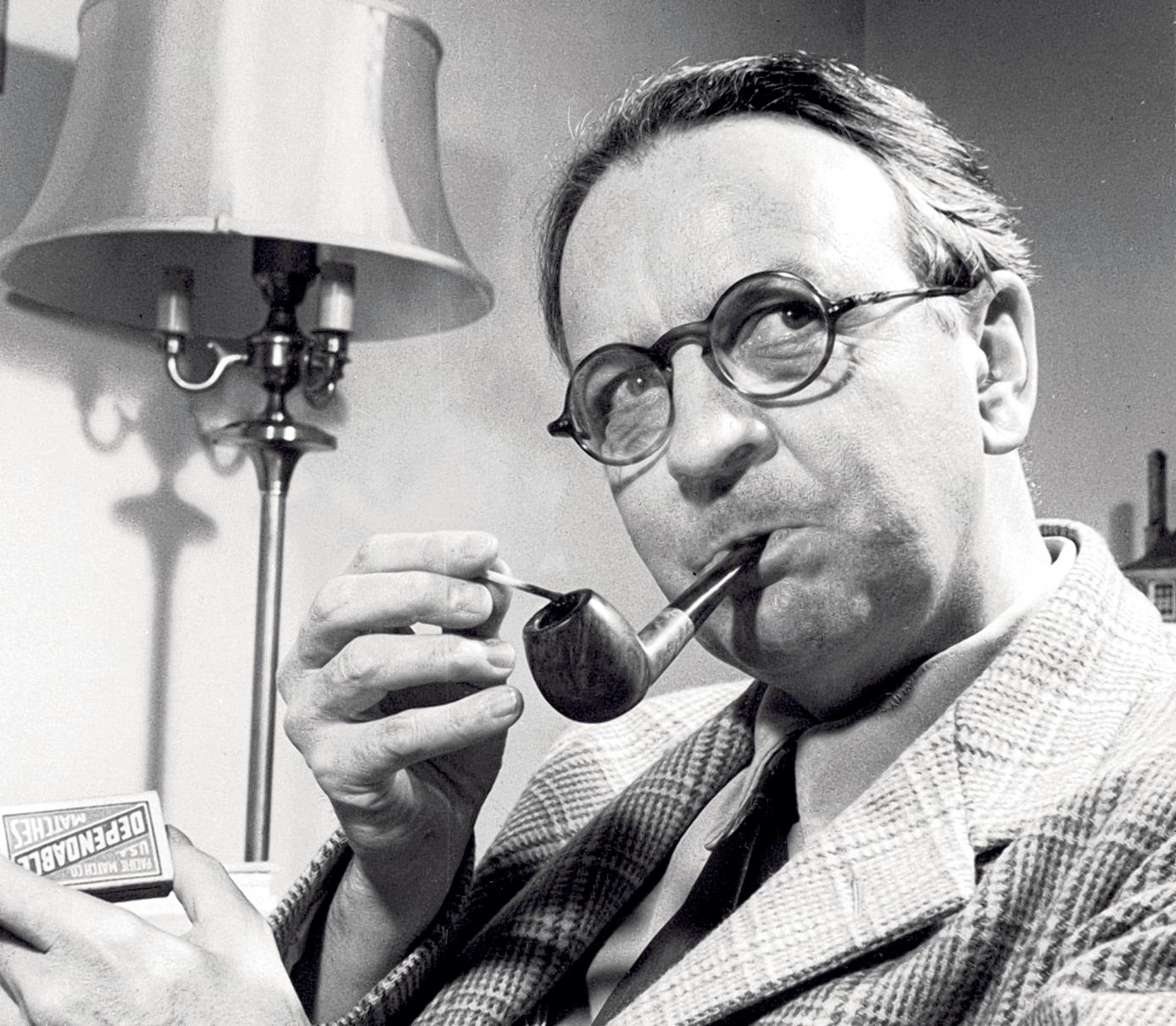 'The World of Raymond Chandler In His Own Words’ review SFGate