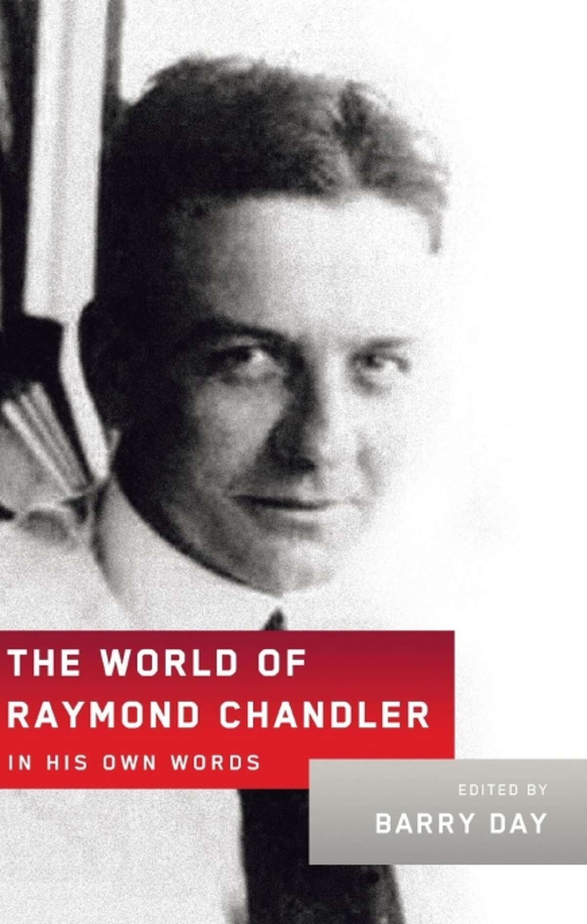 'The World of Raymond Chandler In His Own Words’ review